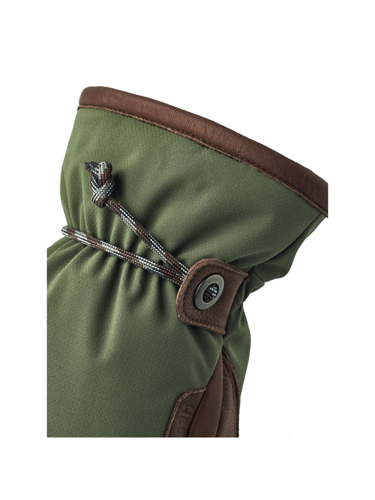 Hestra Hestra Vemdalen CZone - mitt Women's 3003601-870 kleding accessoires Hestra Vemdalen CZone - mitt Women's Olive 3003601-870 kleding accessoires online bestellen bij Kathmandu Outdoor & Travel
