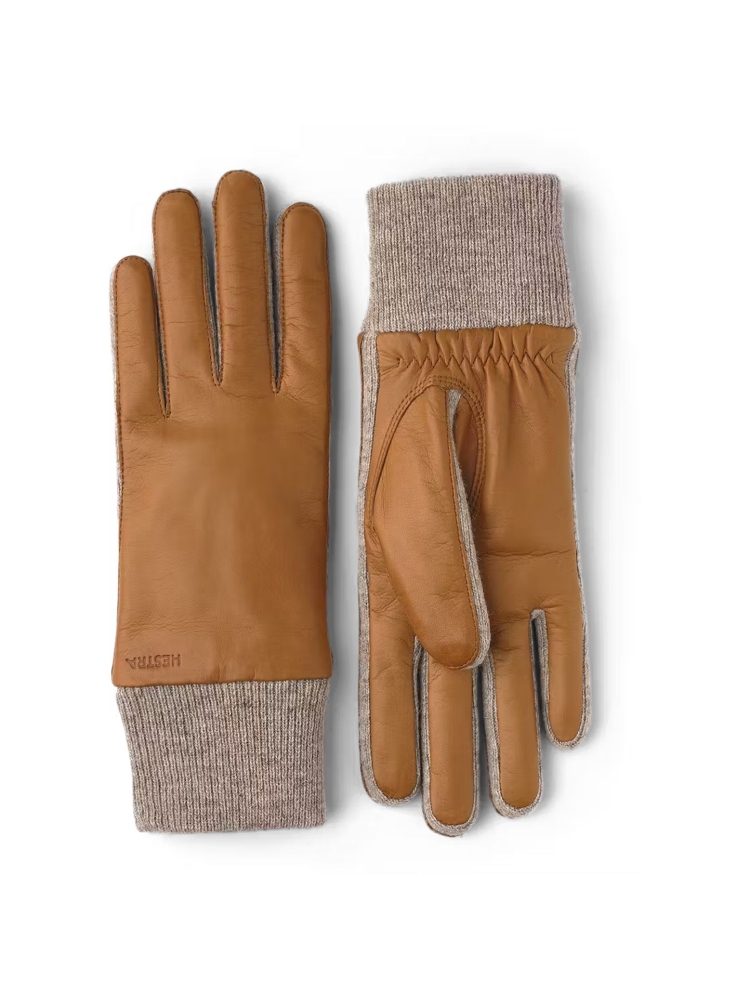 Hestra Hestra Jeanne 14860-710 kleding accessoires Hestra Jeanne Cork 14860-710 kleding accessoires online bestellen bij Kathmandu Outdoor & Travel