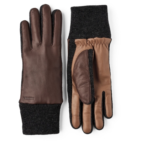 Hestra  Jeanne Chestnut/Cork 