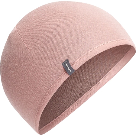 Icebreaker 200 Oasis Revers Beanie Summit/Blush Icebreaker 200 Oasis Revers Beanie Summit/Blush