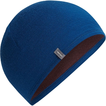 Icebreaker 200 Oasis Revers Beanie Java/Atlantis Icebreaker 200 Oasis Revers Beanie Java/Atlantis