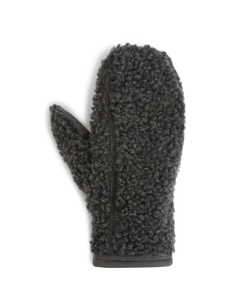 Icebreaker Icebreaker Mer 960 RealFleece High Pile Mittens 0A573I-0HC1 kleding accessoires Icebreaker Mer 960 RealFleece High Pile Mittens Jet Hthr/Obsidian/Black 0A573I-0HC1 kleding accessoires online bestellen bij Kathmandu Outdoor & Travel