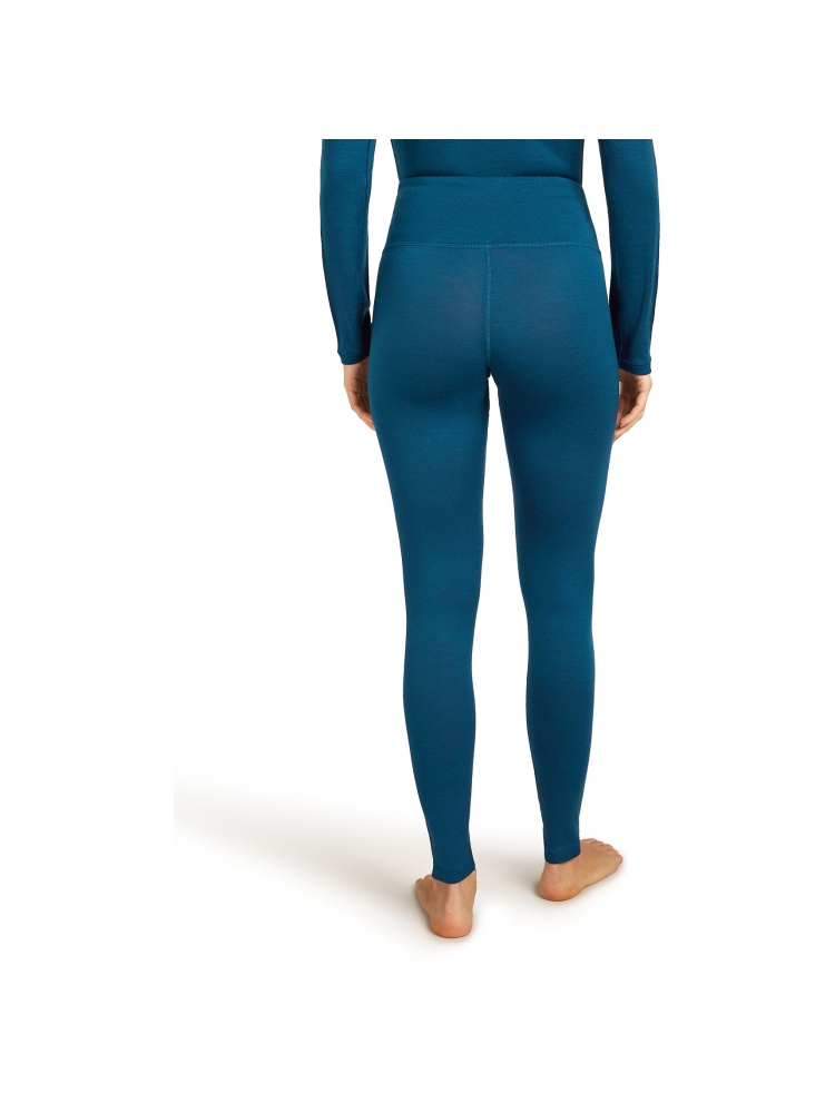 Icebreaker Icebreaker Mer 260 Tech High Rise Leggings Women's 0A5726-0GP1 onderkleding/thermokleding Icebreaker Mer 260 Tech High Rise Leggings Women's Atlantis 0A5726-0GP1 onderkleding/thermokleding online bestellen bij Kathmandu Outdoor & Travel