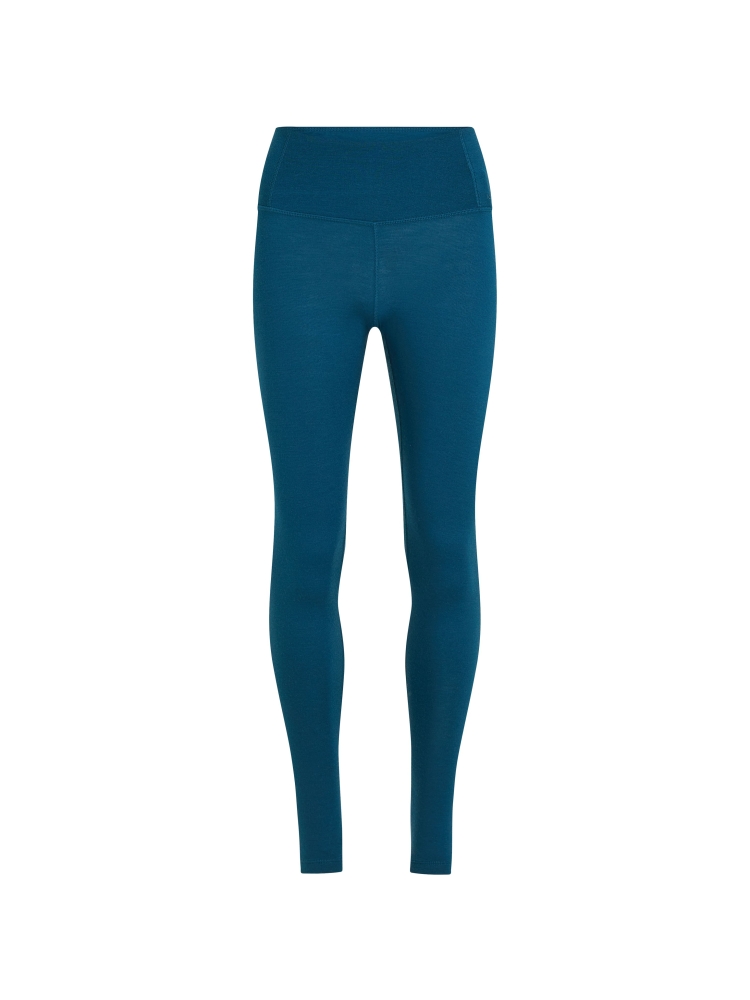 Icebreaker Icebreaker Mer 260 Tech High Rise Leggings Women's 0A5726-0GP1 onderkleding/thermokleding Icebreaker Mer 260 Tech High Rise Leggings Women's Atlantis 0A5726-0GP1 onderkleding/thermokleding online bestellen bij Kathmandu Outdoor & Travel