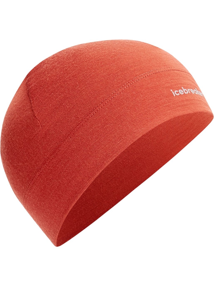Icebreaker Icebreaker Mer 200 Oasis Beanie 0A56SH-0GS1 onderkleding/thermokleding Icebreaker Mer 200 Oasis Beanie Agate 0A56SH-0GS1 onderkleding/thermokleding online bestellen bij Kathmandu Outdoor & Travel