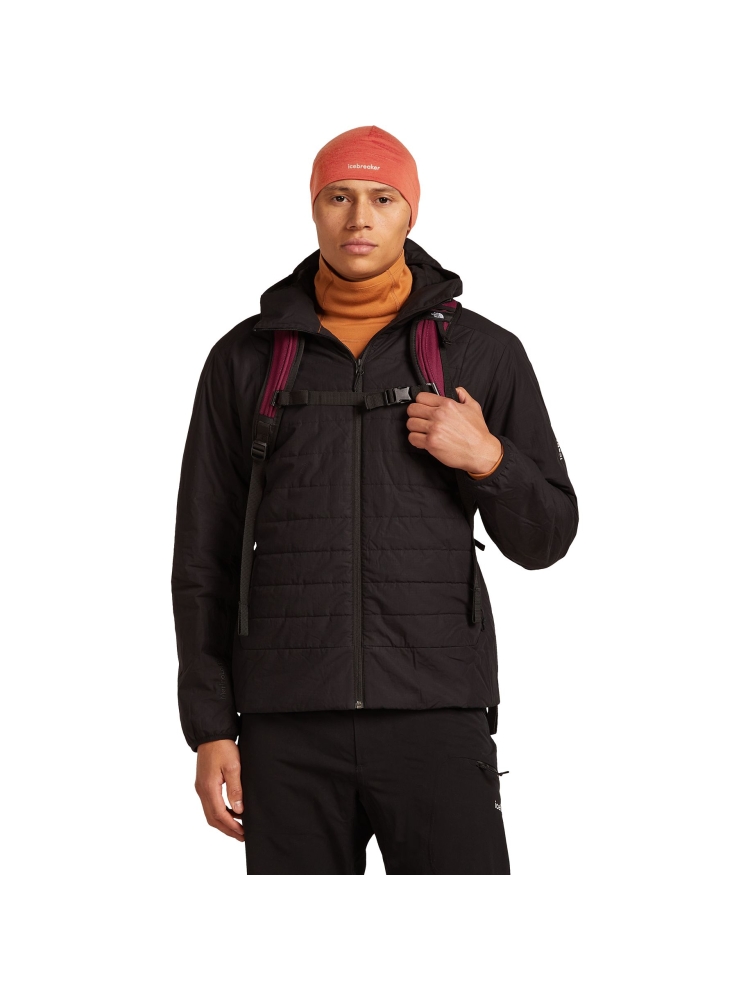 Icebreaker Icebreaker Mer 200 Oasis Beanie 0A56SH-0GS1 onderkleding/thermokleding Icebreaker Mer 200 Oasis Beanie Agate 0A56SH-0GS1 onderkleding/thermokleding online bestellen bij Kathmandu Outdoor & Travel