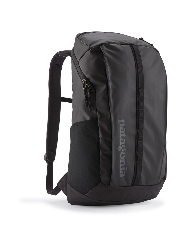 Patagonia Patagonia Black Hole Pack 25L 49298-BOB-ALL dagrugzakken Patagonia Black Hole Pack 25L Black w/Black 49298-BOB-ALL dagrugzakken online bestellen bij Kathmandu Outdoor & Travel