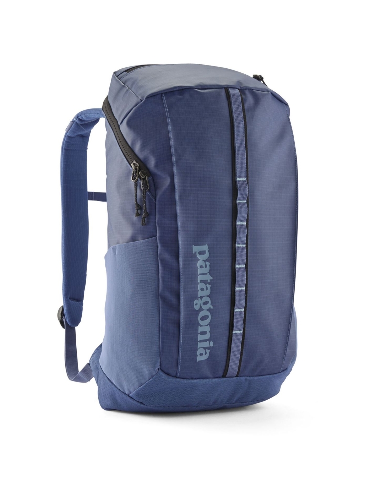 Patagonia Patagonia Black Hole Pack 25L 49298-CUBL-ALL dagrugzakken Patagonia Black Hole Pack 25L Current Blue 49298-CUBL-ALL dagrugzakken online bestellen bij Kathmandu Outdoor & Travel