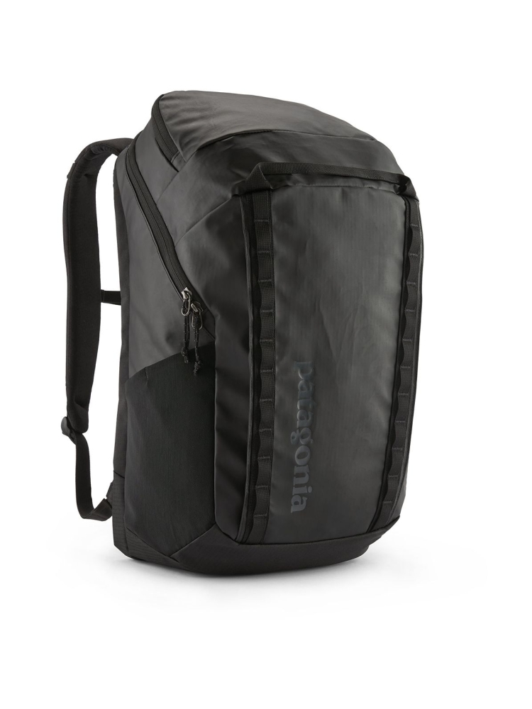 Patagonia Patagonia Black Hole Pack 32L 49302-BOB-ALL dagrugzakken Patagonia Black Hole Pack 32L Black w/Black 49302-BOB-ALL dagrugzakken online bestellen bij Kathmandu Outdoor & Travel