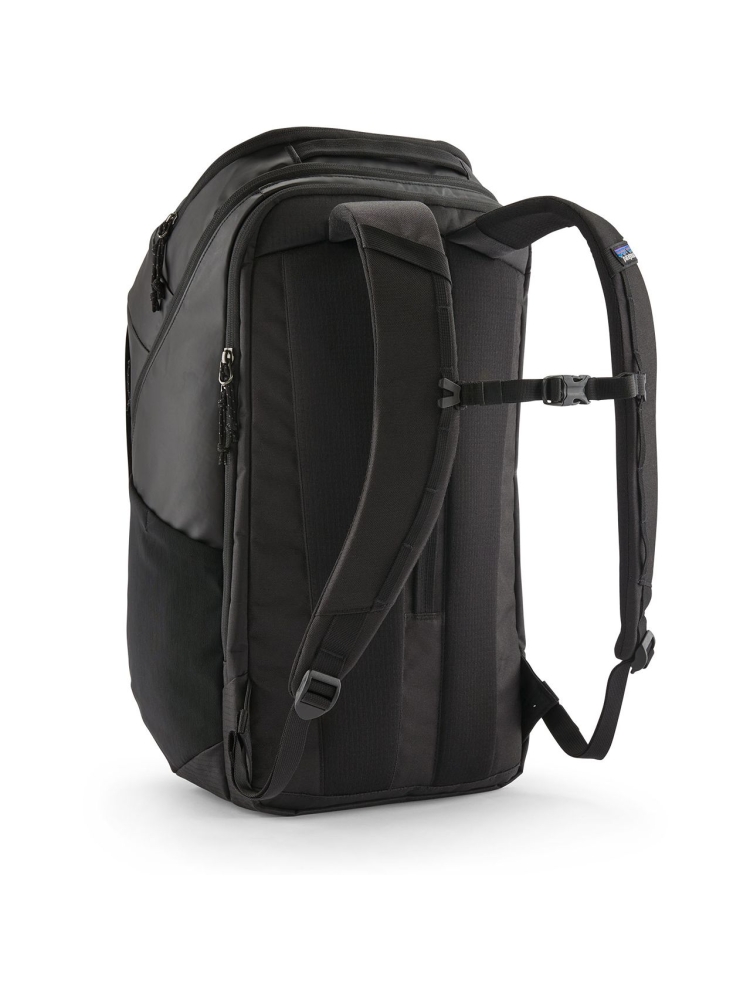 Patagonia Patagonia Black Hole Pack 32L 49302-BOB-ALL dagrugzakken Patagonia Black Hole Pack 32L Black w/Black 49302-BOB-ALL dagrugzakken online bestellen bij Kathmandu Outdoor & Travel
