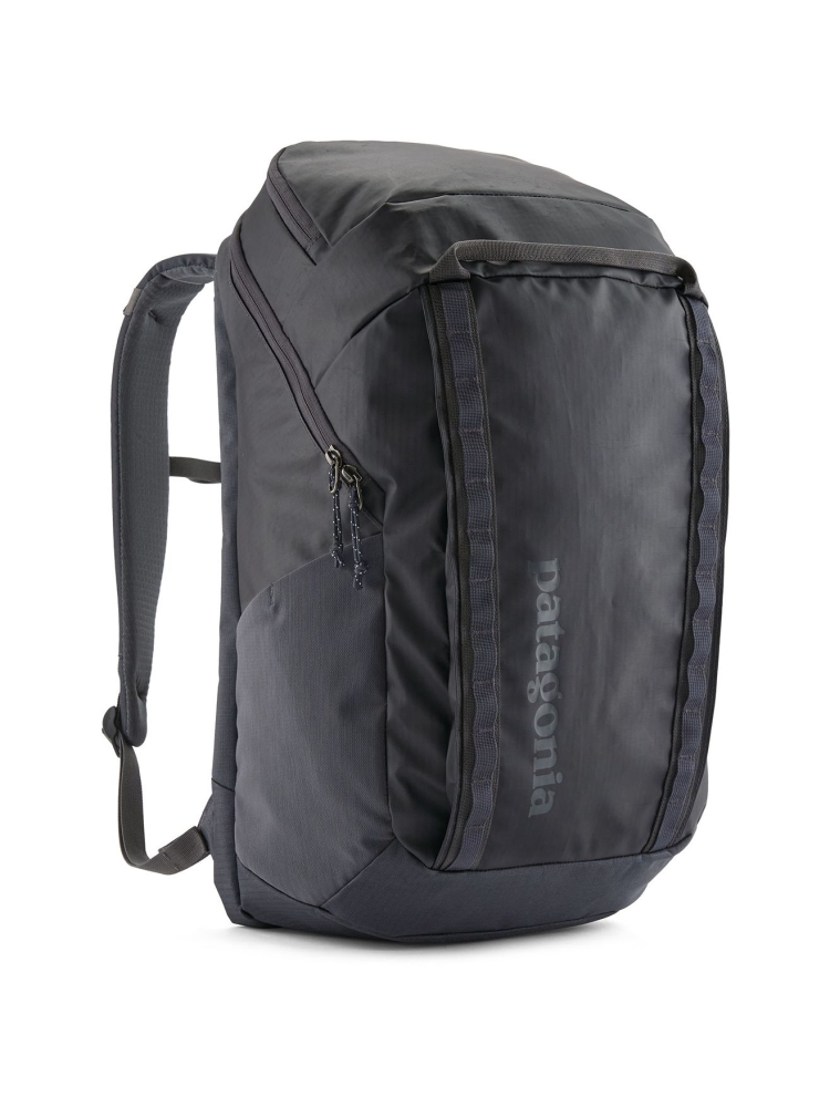 Patagonia Patagonia Black Hole Pack 32L 49302-SMFO-ALL dagrugzakken Patagonia Black Hole Pack 32L Smolder Blue w/Forge Grey 49302-SMFO-ALL dagrugzakken online bestellen bij Kathmandu Outdoor & Travel