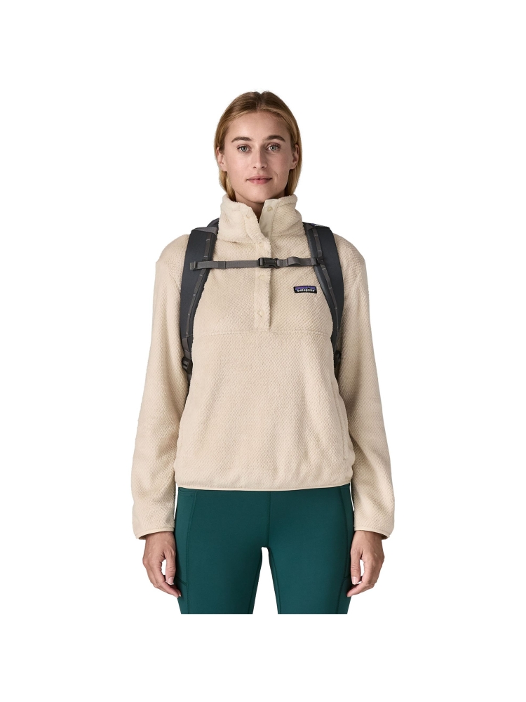 Patagonia Patagonia Black Hole Pack 32L 49302-SMFO-ALL dagrugzakken Patagonia Black Hole Pack 32L Smolder Blue w/Forge Grey 49302-SMFO-ALL dagrugzakken online bestellen bij Kathmandu Outdoor & Travel