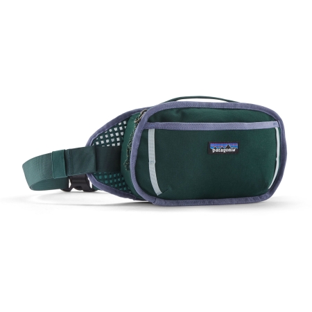 Patagonia Fieldsmith Hip Pack Cascade Green Patagonia Fieldsmith Hip Pack Cascade Green