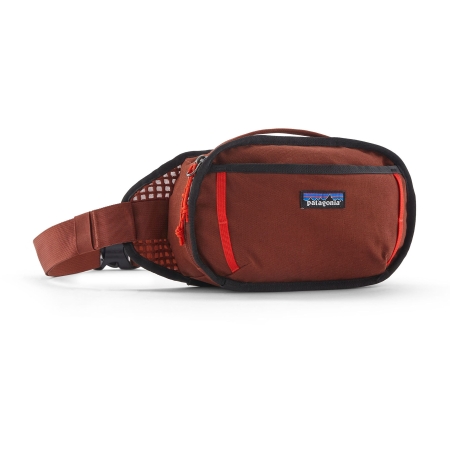 Patagonia Fieldsmith Hip Pack Dried Vanilla Patagonia Fieldsmith Hip Pack Dried Vanilla