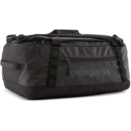 Patagonia  Black Hole Duffel 40L Black w/Black 
