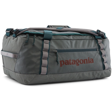 Patagonia  Black Hole Duffel 40L Noble Grey 