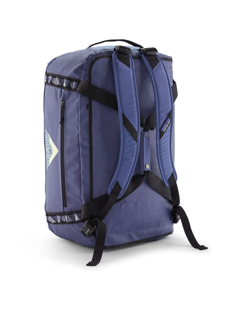 Patagonia Patagonia Black Hole Duffel 55L 49343-CUBL-ALL duffels Patagonia Black Hole Duffel 55L Current Blue 49343-CUBL-ALL duffels online bestellen bij Kathmandu Outdoor & Travel