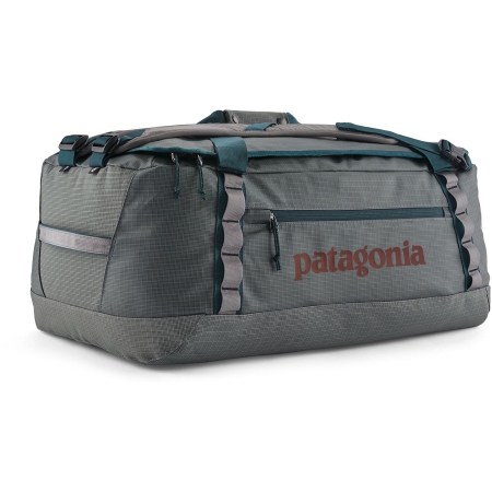Patagonia  Black Hole Duffel 55L Noble Grey 