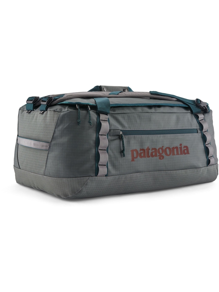 Patagonia Patagonia Black Hole Duffel 55L 49343-NGRY-ALL duffels Patagonia Black Hole Duffel 55L Noble Grey 49343-NGRY-ALL duffels online bestellen bij Kathmandu Outdoor & Travel