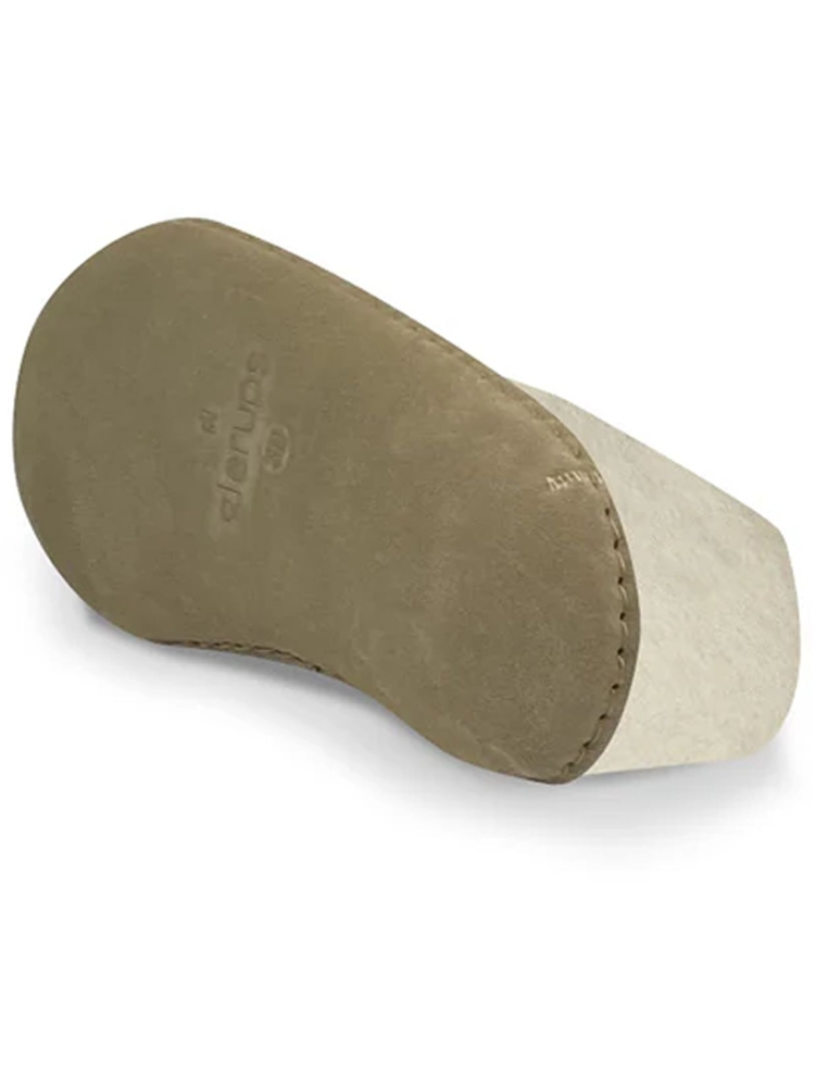 Glerups Glerups Shoe Leather A-03 White pantoffels en huissokken Glerups Shoe Leather White A-03 White pantoffels en huissokken online bestellen bij Kathmandu Outdoor & Travel