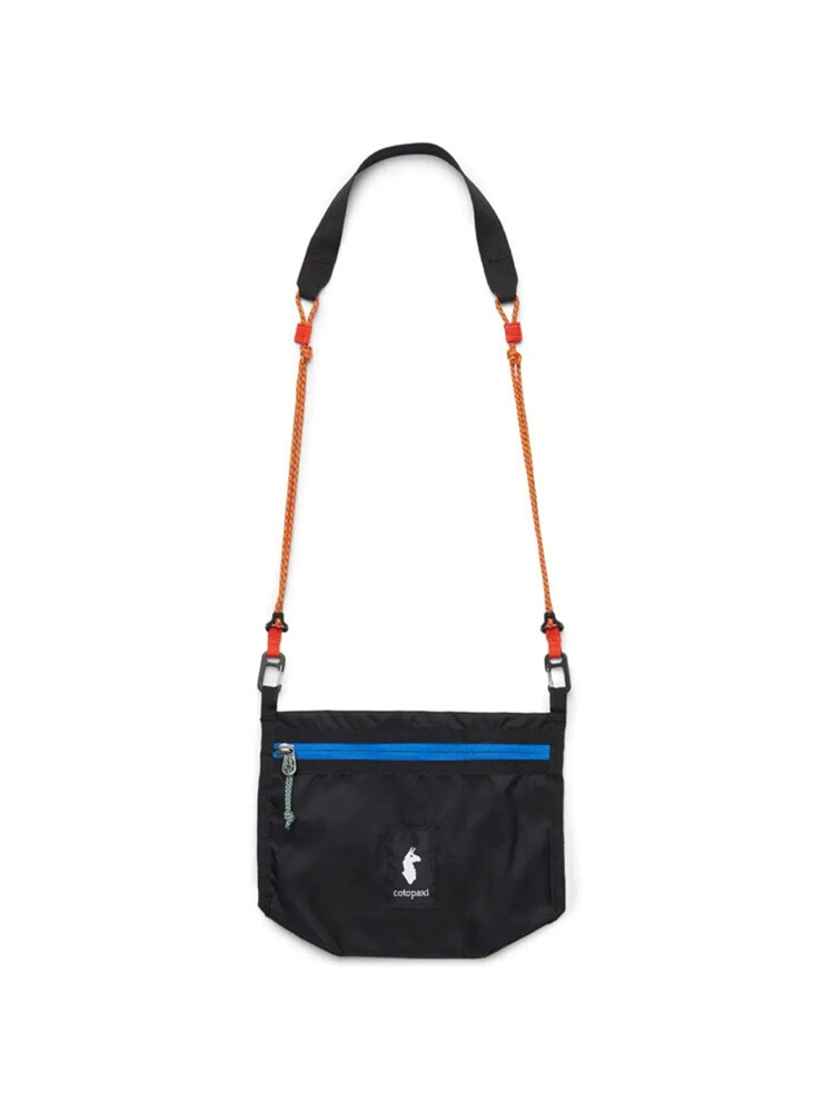 Cotopaxi Cotopaxi Lista 2L Crossbody Bag L2-DD-53 tassen Cotopaxi Lista 2L Crossbody Bag Del Dia L2-DD-53 tassen online bestellen bij Kathmandu Outdoor & Travel