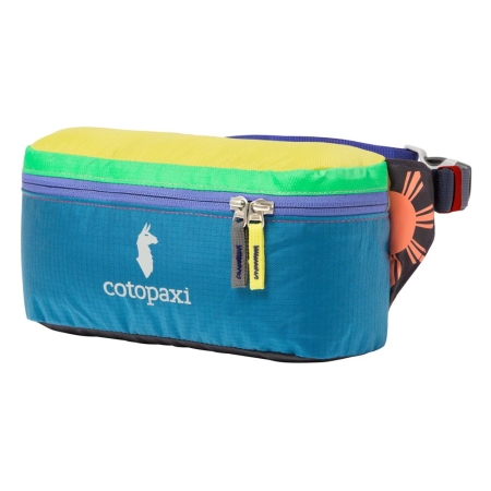 Cotopaxi Bataan 3L Fanny Pack Del Dia Cotopaxi Bataan 3L Fanny Pack Del Dia