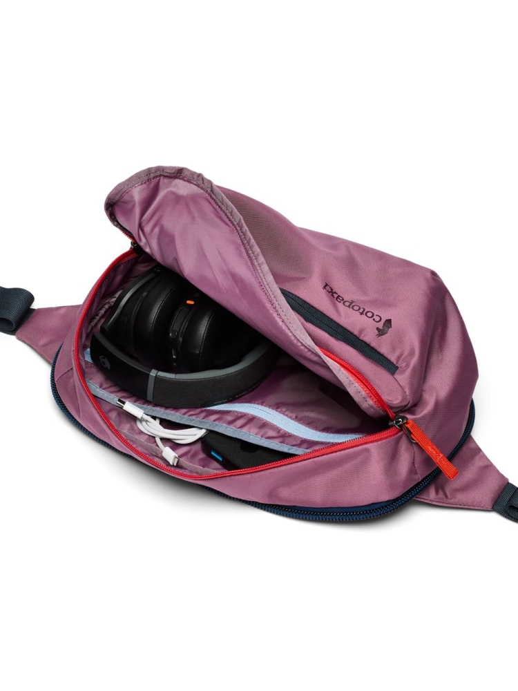 Cotopaxi Cotopaxi Allpa 50L Adventure Travel Pack A50A-FIG-53 reistassen Cotopaxi Allpa 50L Adventure Travel Pack Fig A50A-FIG-53 reistassen online bestellen bij Kathmandu Outdoor & Travel