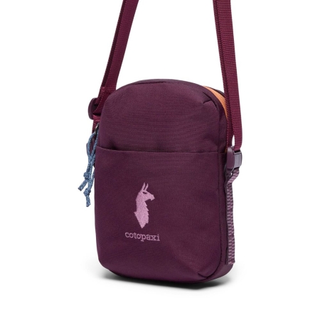 Cotopaxi  Todo 1L Shoulder Bag Blackberry 