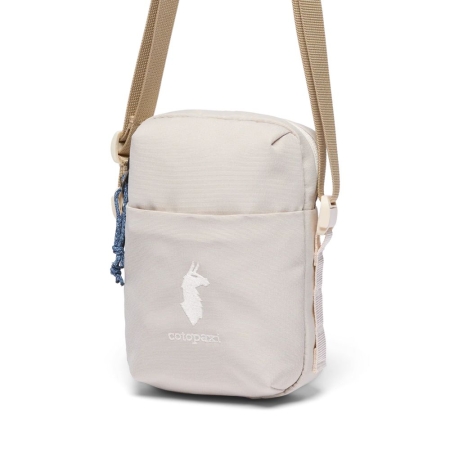 Cotopaxi Todo 1L Shoulder Bag Cream Cotopaxi Todo 1L Shoulder Bag Cream