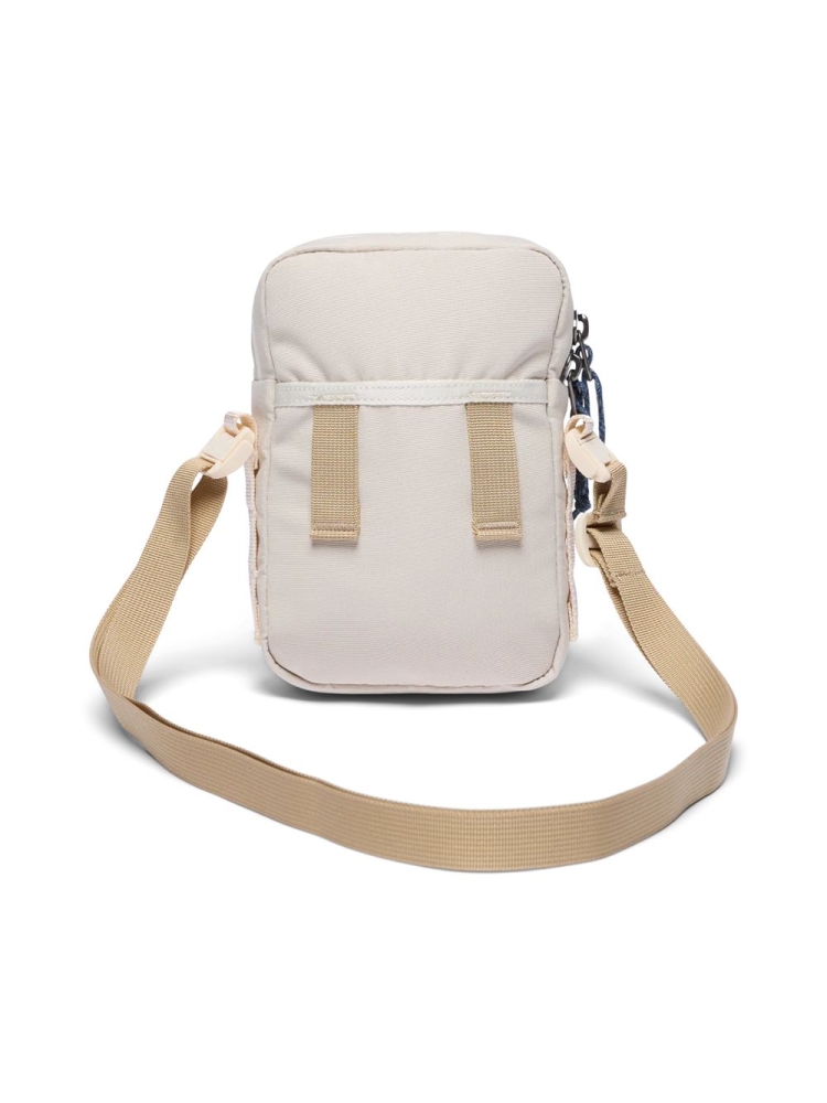 Cotopaxi Cotopaxi Todo 1L Shoulder Bag TD1-CREAM-53 tassen Cotopaxi Todo 1L Shoulder Bag Cream TD1-CREAM-53 tassen online bestellen bij Kathmandu Outdoor & Travel