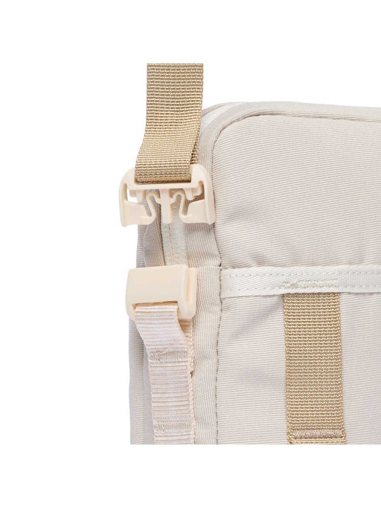 Cotopaxi Cotopaxi Todo 1L Shoulder Bag TD1-CREAM-53 tassen Cotopaxi Todo 1L Shoulder Bag Cream TD1-CREAM-53 tassen online bestellen bij Kathmandu Outdoor & Travel