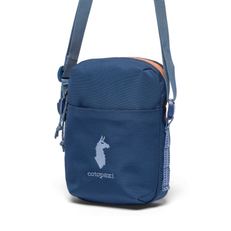 Cotopaxi Todo 1L Shoulder Bag Deep Sea Cotopaxi Todo 1L Shoulder Bag Deep Sea