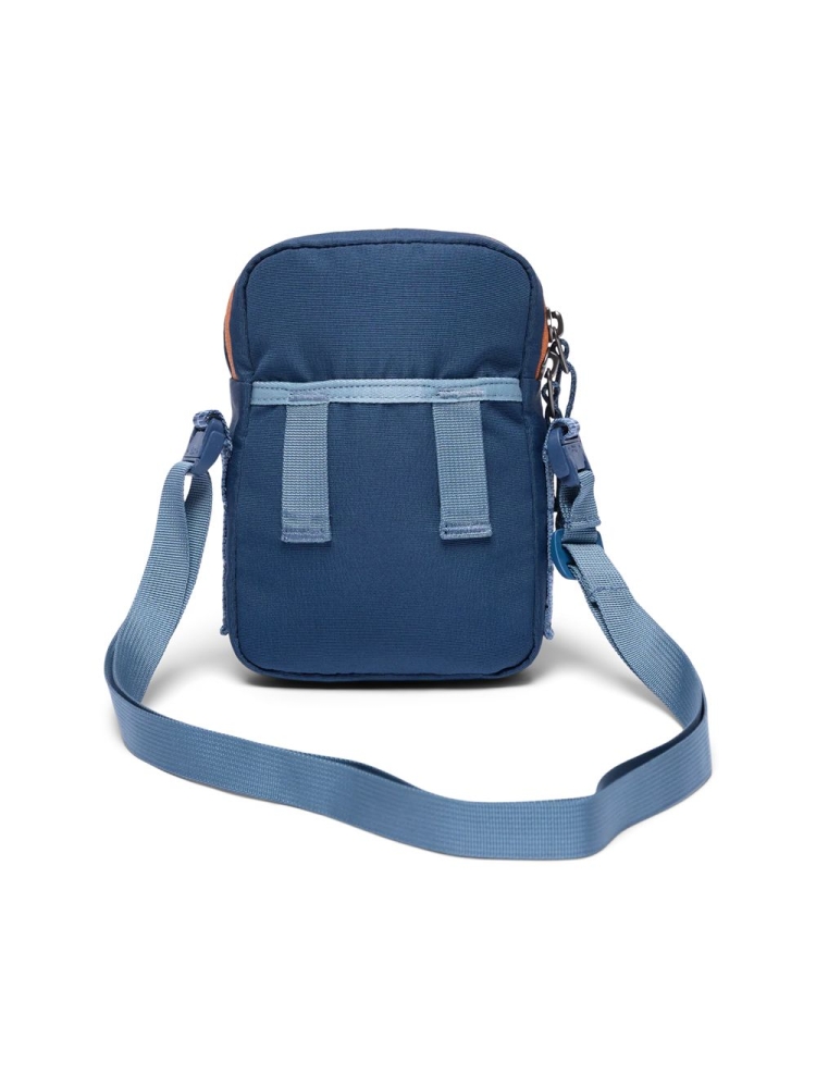 Cotopaxi Cotopaxi Todo 1L Shoulder Bag TD1-DPSEA-53 tassen Cotopaxi Todo 1L Shoulder Bag Deep Sea TD1-DPSEA-53 tassen online bestellen bij Kathmandu Outdoor & Travel