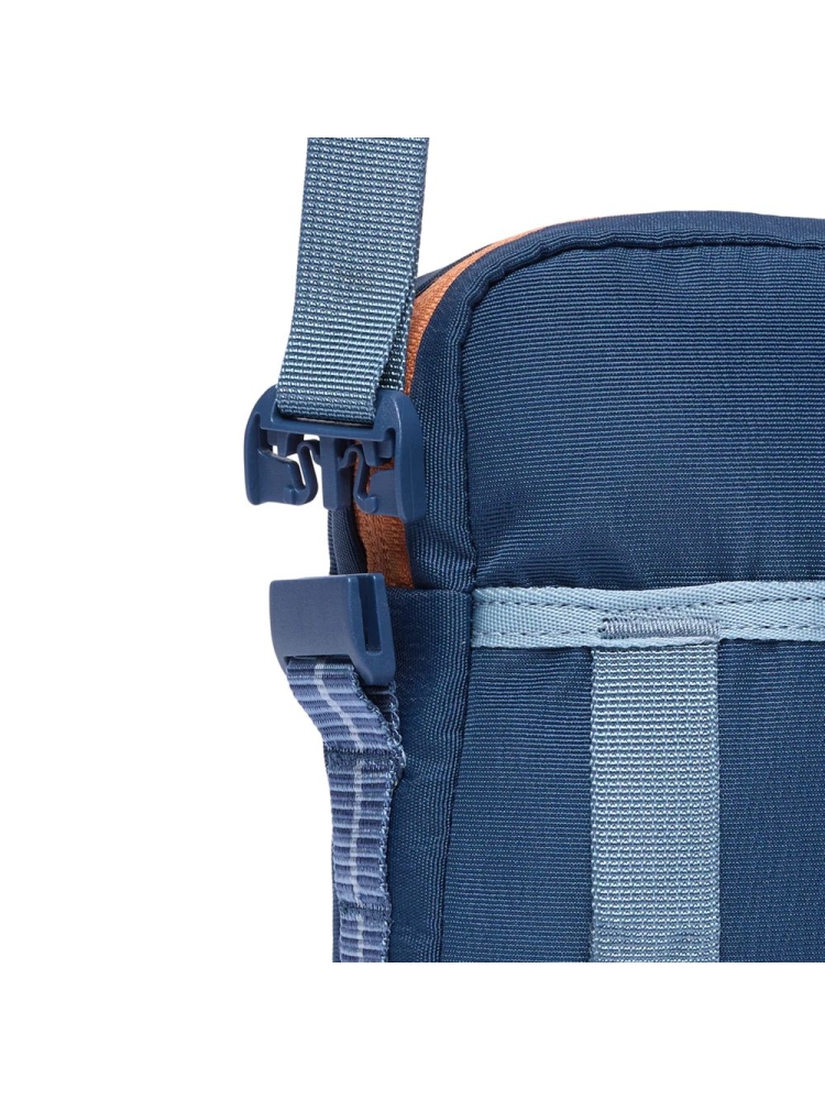 Cotopaxi Cotopaxi Todo 1L Shoulder Bag TD1-DPSEA-53 tassen Cotopaxi Todo 1L Shoulder Bag Deep Sea TD1-DPSEA-53 tassen online bestellen bij Kathmandu Outdoor & Travel