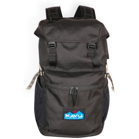 Kavu Timaru Raven Kavu Timaru Raven