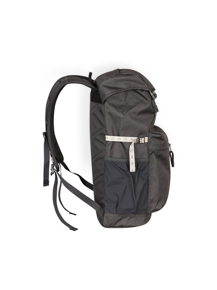 Kavu Kavu Timaru 9245-2010 dagrugzakken Kavu Timaru Raven 9245-2010 dagrugzakken online bestellen bij Kathmandu Outdoor & Travel