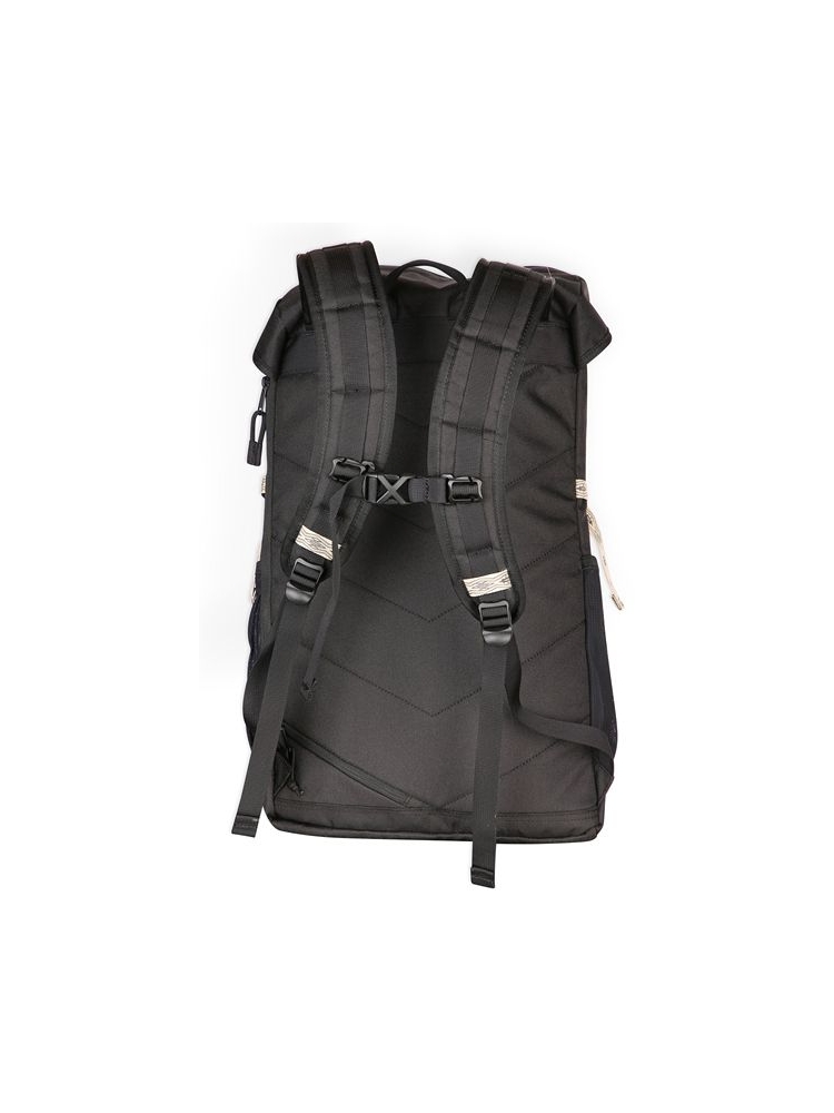 Kavu Kavu Timaru 9245-2010 dagrugzakken Kavu Timaru Raven 9245-2010 dagrugzakken online bestellen bij Kathmandu Outdoor & Travel