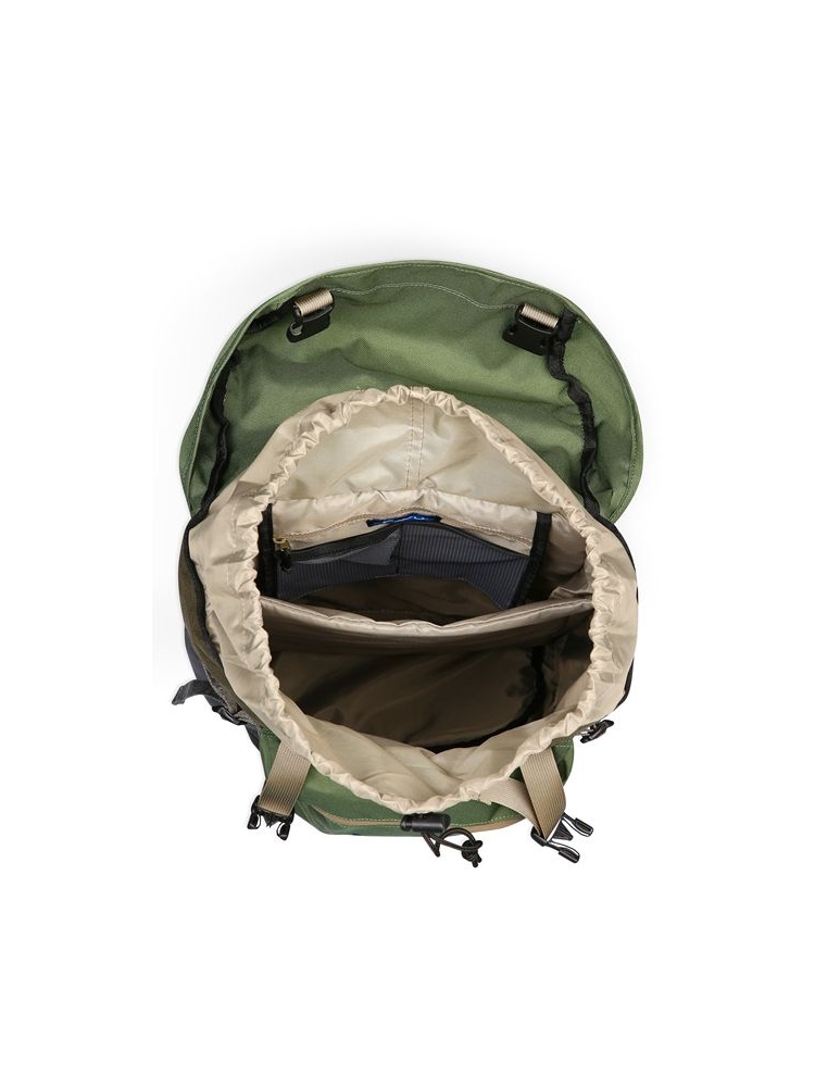 Kavu Kavu Timaru 9245-2465 dagrugzakken Kavu Timaru Ground Cover 9245-2465 dagrugzakken online bestellen bij Kathmandu Outdoor & Travel