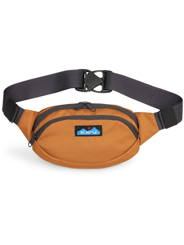 Kavu Kavu Spectator 9065-1884 tassen Kavu Spectator Dune 9065-1884 tassen online bestellen bij Kathmandu Outdoor & Travel