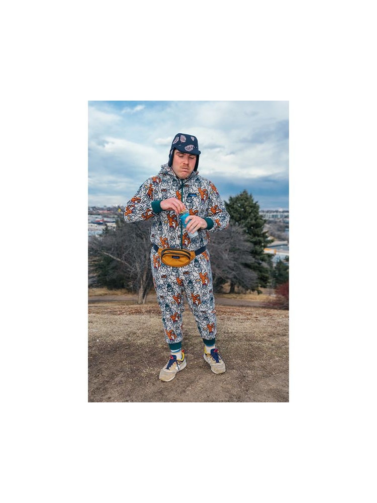 Kavu Kavu Spectator 9065-1884 tassen Kavu Spectator Dune 9065-1884 tassen online bestellen bij Kathmandu Outdoor & Travel