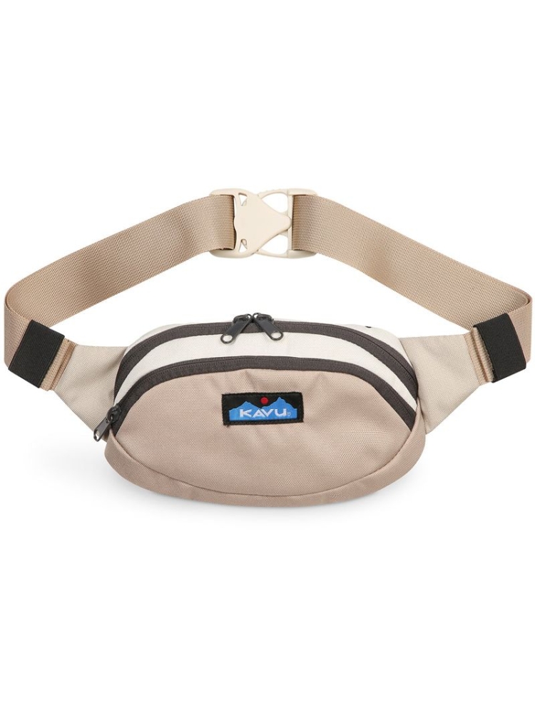 Kavu Kavu Spectator 9065-2377 tassen Kavu Spectator Ranchland 9065-2377 tassen online bestellen bij Kathmandu Outdoor & Travel