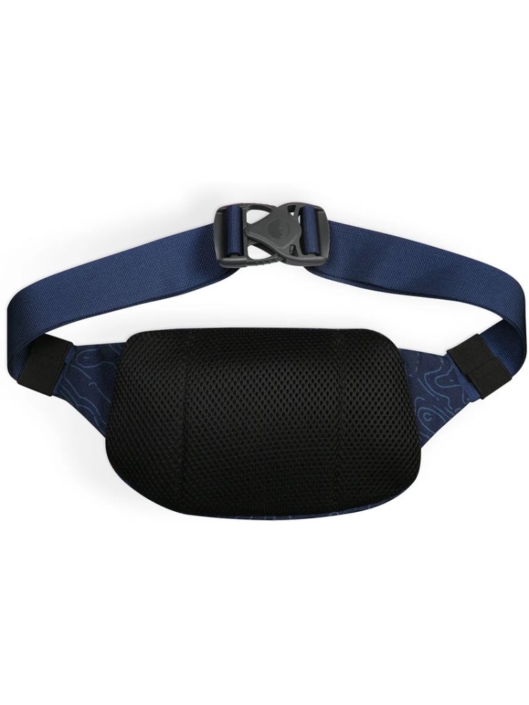 Kavu Kavu Spectator 9065-2649 tassen Kavu Spectator Navy Topo 9065-2649 tassen online bestellen bij Kathmandu Outdoor & Travel