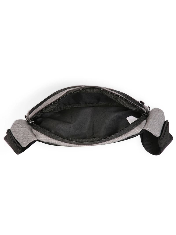 Kavu Kavu Canvas Spectator 9204-2669 tassen Kavu Canvas Spectator Stratus Grey 9204-2669 tassen online bestellen bij Kathmandu Outdoor & Travel