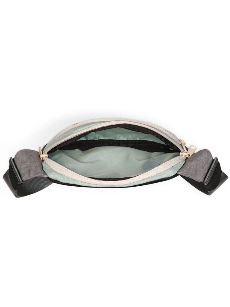 Kavu Kavu Canvas Spectator 9204-2670 tassen Kavu Canvas Spectator Alpine Lake 9204-2670 tassen online bestellen bij Kathmandu Outdoor & Travel