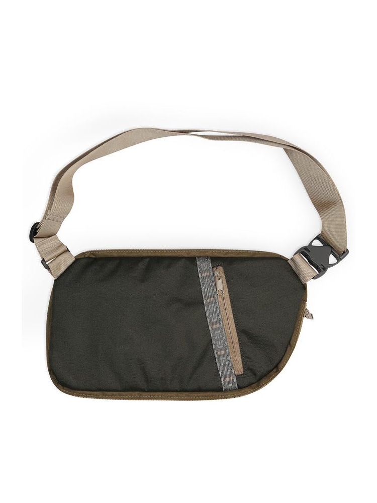 Kavu Kavu Roam Sling 9545-2465 tassen Kavu Roam Sling Ground Cover 9545-2465 tassen online bestellen bij Kathmandu Outdoor & Travel