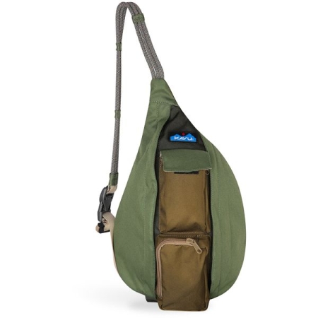 Kavu Mini Rope Sling Ground Cover Kavu Mini Rope Sling Ground Cover