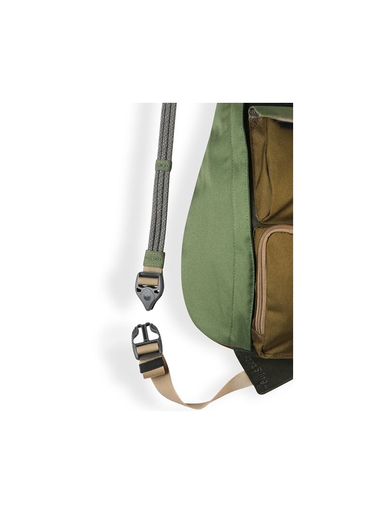 Kavu Kavu Mini Rope Sling 9191-2465 tassen Kavu Mini Rope Sling Ground Cover 9191-2465 tassen online bestellen bij Kathmandu Outdoor & Travel