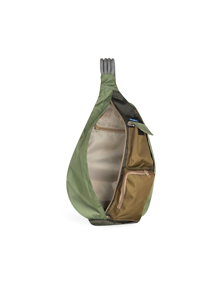 Kavu Kavu Rope Sling 944-2465 tassen Kavu Rope Sling Ground Cover 944-2465 tassen online bestellen bij Kathmandu Outdoor & Travel