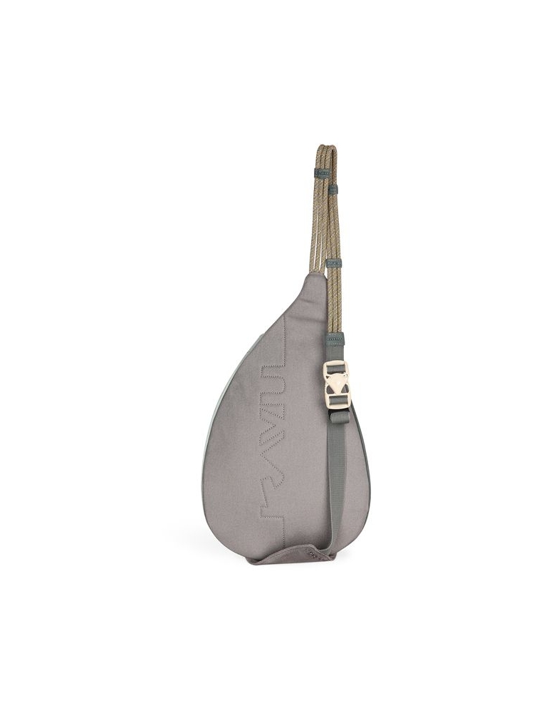 Kavu Kavu Mini Rope Bag 9150-2670 tassen Kavu Mini Rope Bag Alpine Lake 9150-2670 tassen online bestellen bij Kathmandu Outdoor & Travel