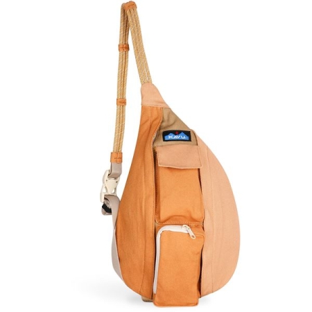Kavu Mini Rope Bag Quiet Plateau Kavu Mini Rope Bag Quiet Plateau